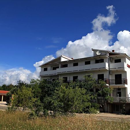 Hotel Rajna ستاريغغاد باكلينتسا المظهر الخارجي الصورة